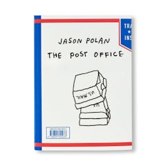 JASON POLAN: THE POST OFFICE
